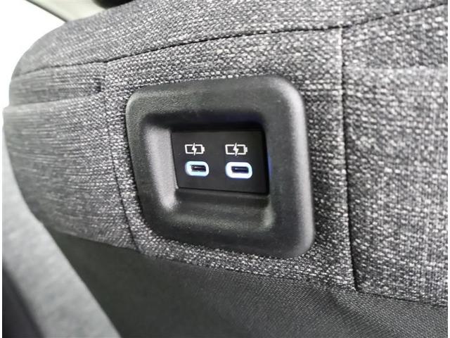 シエンタ ハイブリッドZ フルセグ メモリーナビ バックカメラ 衝突被害軽減システム ETC ドラレコ 両側電動スライド LEDヘッドランプ 乗車定員7人 3列シート ワンオーナー(23枚目)