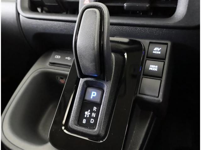 シエンタ ハイブリッドZ フルセグ メモリーナビ バックカメラ 衝突被害軽減システム ETC ドラレコ 両側電動スライド LEDヘッドランプ 乗車定員7人 3列シート ワンオーナー(25枚目)