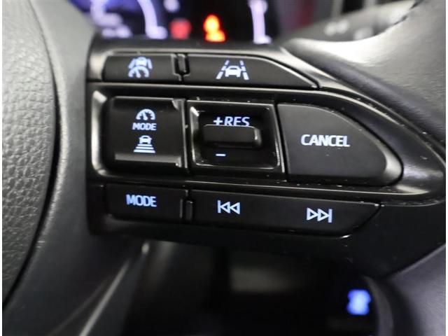 シエンタ ハイブリッドZ フルセグ メモリーナビ バックカメラ 衝突被害軽減システム ETC ドラレコ 両側電動スライド LEDヘッドランプ 乗車定員7人 3列シート ワンオーナー(27枚目)