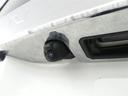 バックカメラが付いているので後方確認が非常にしやすいです。今や運転初心者も熟練者も必須装備!ついていて損はないですね♪