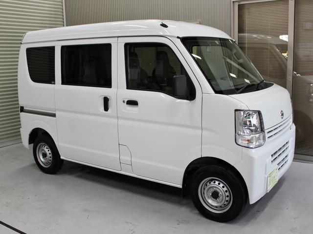 DX 5AGS 2速発進モード キーレス 届出済未使用車(6枚目)