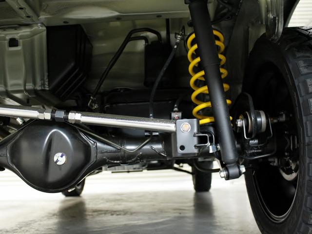 JPターボ 新車コンプリート リフトアップパッケージ(14枚目)