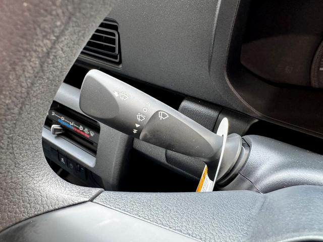 ハイゼットトラック スタンダード　ＣＶＴ・スマアシ・エアコン・パワステ・エアバック・アルミパネル宅配仕様・幌付き・鍵付きハンドル・観音扉・カマチ脱着可能・アイドリングストップ・幌高２５００（44枚目）