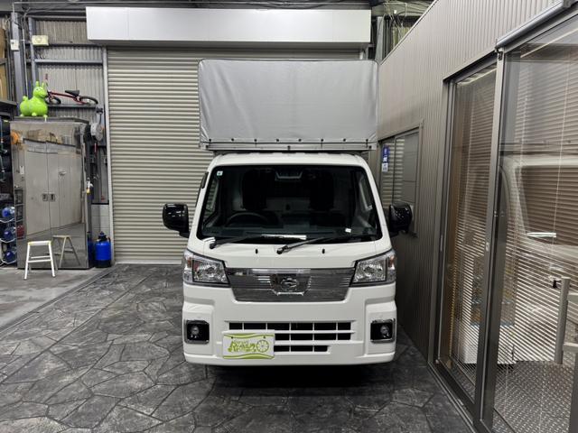 ご制約いただいたお客様にボディーコーティング・フロントガラスコーティング！サービスさせて頂いております。洗車後コーティング６ヵ月ＷＡＸ不要！！