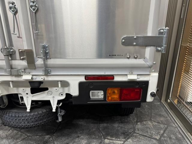 リアセンサー付き！最大積載量３５０ｋｇ！