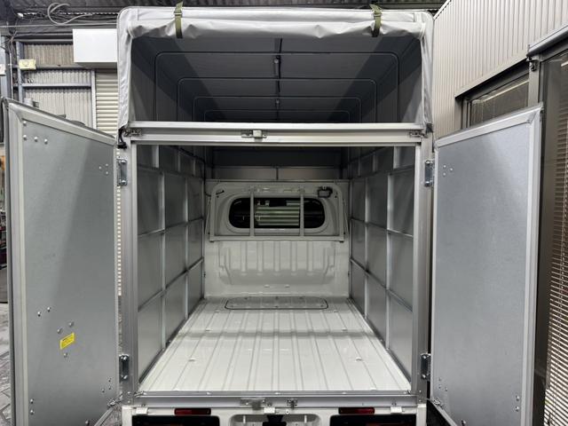 カーテン巻き上げ可能！！