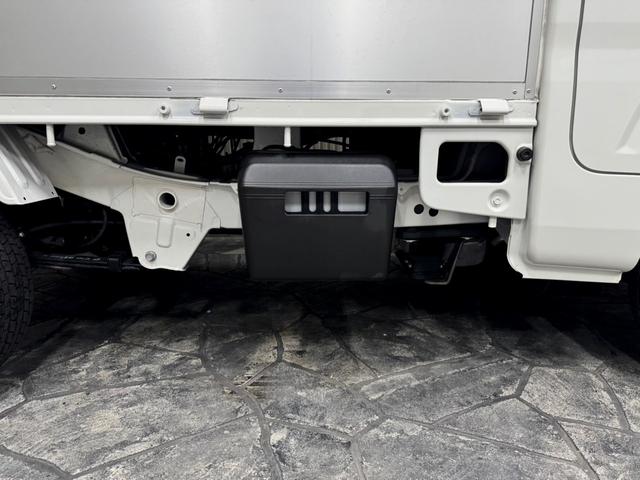 バッテリーカバー付き！