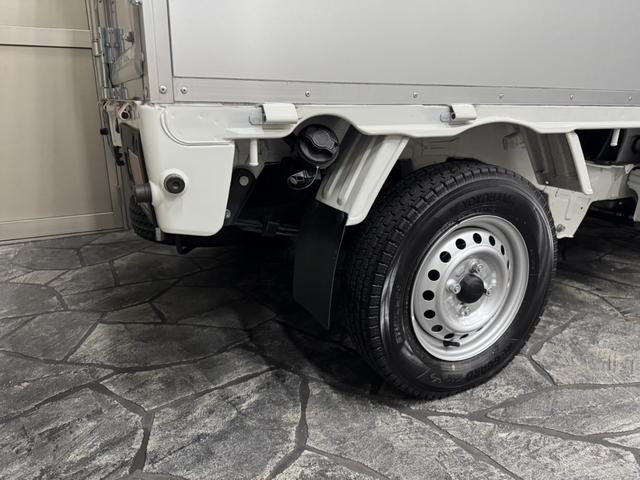 給油口は右後ろです！