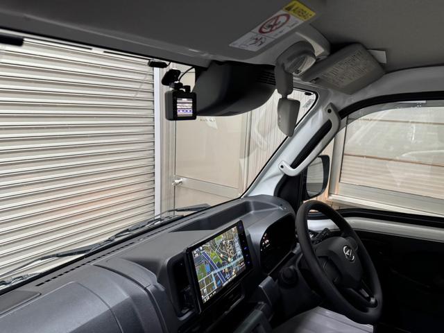 フロントドライブレコーダー付き！！