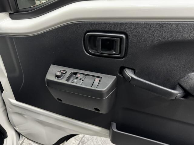 電動格納ミラー・パワーウィンドウ！！