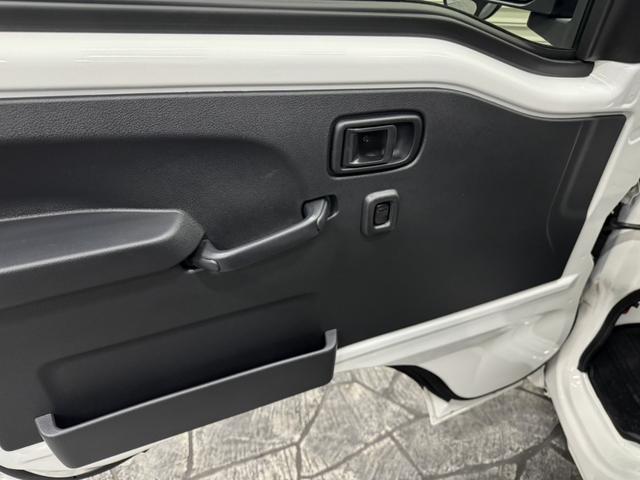 パワーウィンドウ付き！