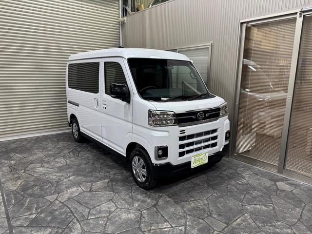 アトレー ＲＳ　ＣＶＴ・ターボ・スマアシ・スマートキー・電格ミラー・両側電動スライドドア・ＬＥＤヘッドライト・アダプティブクルコン・届出済未使用車（13枚目）