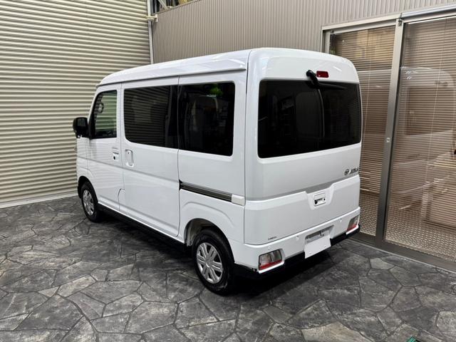 アトレー ＲＳ　ＣＶＴ・ターボ・スマアシ・スマートキー・電格ミラー・両側電動スライドドア・ＬＥＤヘッドライト・アダプティブクルコン・届出済未使用車（17枚目）