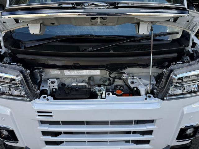 アトレー ＲＳ　ＣＶＴ・ターボ・スマアシ・スマートキー・電格ミラー・両側電動スライドドア・ＬＥＤヘッドライト・アダプティブクルコン・届出済未使用車（18枚目）