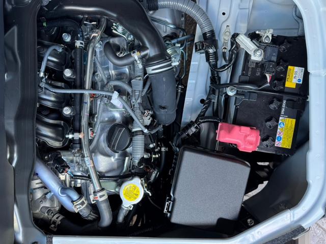 アトレー ＲＳ　ＣＶＴ・ターボ・スマアシ・スマートキー・電格ミラー・両側電動スライドドア・ＬＥＤヘッドライト・アダプティブクルコン・届出済未使用車（19枚目）
