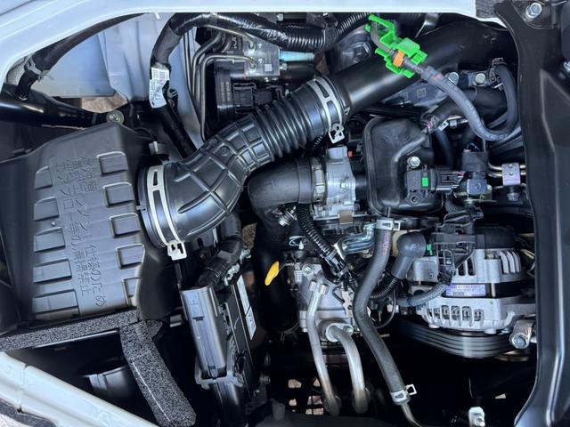 アトレー ＲＳ　ＣＶＴ・ターボ・スマアシ・スマートキー・電格ミラー・両側電動スライドドア・ＬＥＤヘッドライト・アダプティブクルコン・届出済未使用車（20枚目）