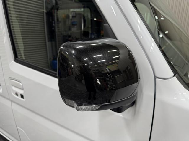 アトレー ＲＳ　ＣＶＴ・ターボ・スマアシ・スマートキー・電格ミラー・両側電動スライドドア・ＬＥＤヘッドライト・アダプティブクルコン・届出済未使用車（21枚目）