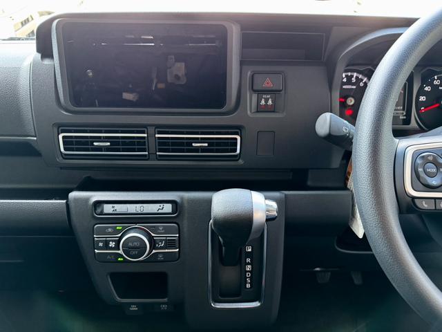 アトレー ＲＳ　ＣＶＴ・ターボ・スマアシ・スマートキー・電格ミラー・両側電動スライドドア・ＬＥＤヘッドライト・アダプティブクルコン・届出済未使用車（29枚目）