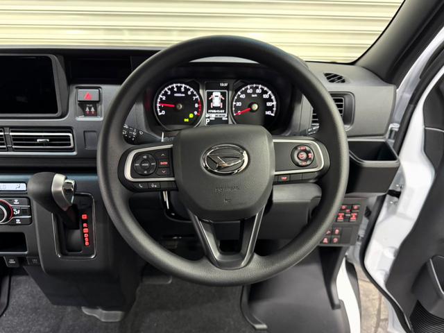 アトレー ＲＳ　ＣＶＴ・ターボ・スマアシ・スマートキー・電格ミラー・両側電動スライドドア・ＬＥＤヘッドライト・アダプティブクルコン・届出済未使用車（32枚目）