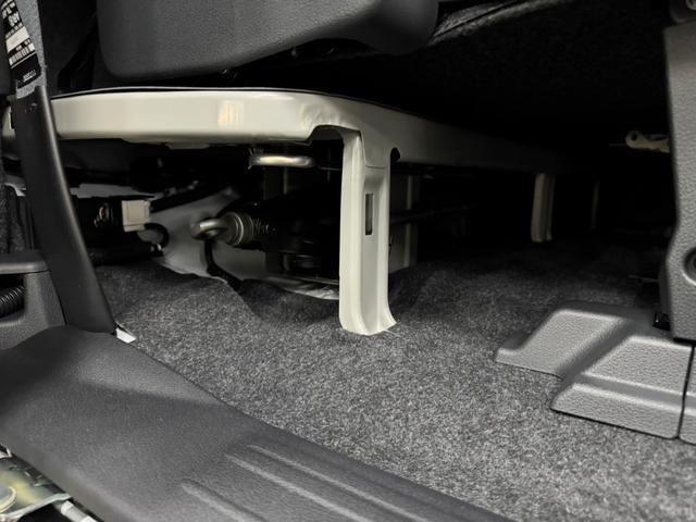 アトレー ＲＳ　ＣＶＴ・ターボ・スマアシ・スマートキー・電格ミラー・両側電動スライドドア・ＬＥＤヘッドライト・アダプティブクルコン・届出済未使用車（39枚目）