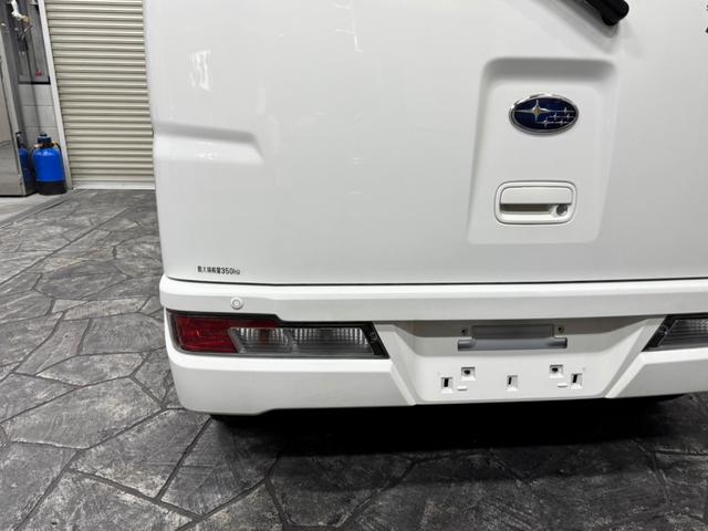 リアセンサー付き！最大積載量３５０ｋｇ！