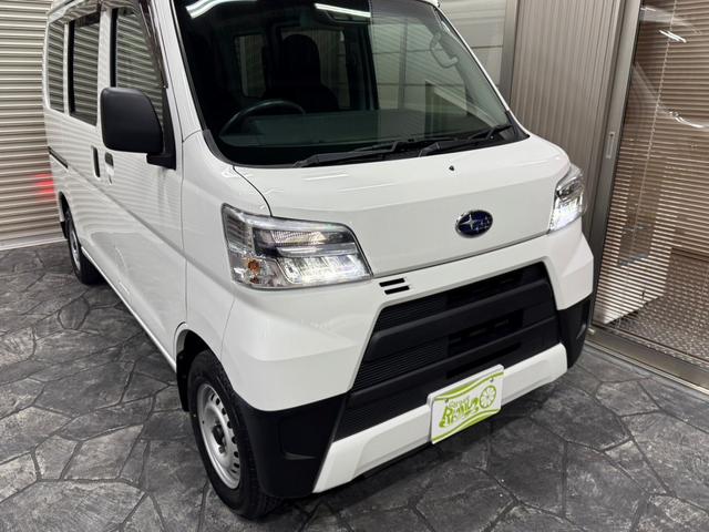 純正ＬＥＤヘッドライト！