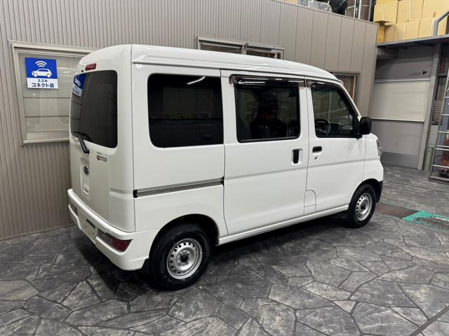 お客様に合ったルーフキャリアを提案。取付もお任せ下さい！！