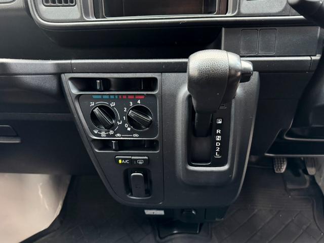 ４速オートマチック！