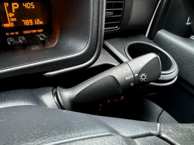 オートライト！