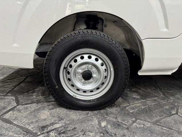 ハイゼットトラック スタンダード CVT・スマアシ・スマートキー・プッシュスタート・パワーウィンドウ・電動格納ミラー・ドラレコ・アルミパネル宅配仕様・幌付き・鍵付きハンドル・観音扉・カマチ脱着可能・アイドリングストップ・幌高2500(30枚目)