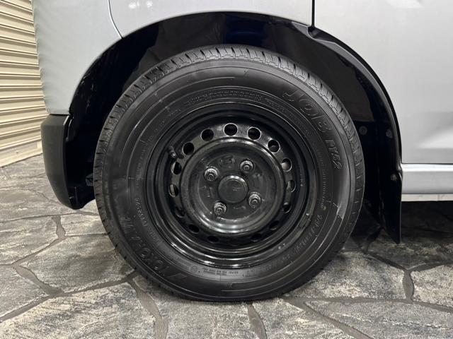 ハイゼットカーゴ DX CVT・スマアシ・キーレス・パワーウィンドウ・両側スライドドア・ディスプレイオーディオ・バックカメラ・ETC・LEDヘッドライト・衝突被害軽減ブレーキ・リアセンサー(21枚目)