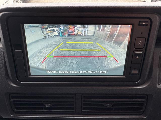 ハイゼットカーゴ DX CVT・スマアシ・キーレス・パワーウィンドウ・両側スライドドア・ディスプレイオーディオ・バックカメラ・ETC・LEDヘッドライト・衝突被害軽減ブレーキ・リアセンサー(28枚目)