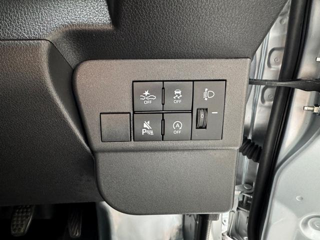 ハイゼットカーゴ DX CVT・スマアシ・キーレス・パワーウィンドウ・両側スライドドア・ディスプレイオーディオ・バックカメラ・ETC・LEDヘッドライト・衝突被害軽減ブレーキ・リアセンサー(30枚目)