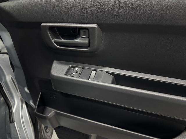 ハイゼットカーゴ DX CVT・スマアシ・キーレス・パワーウィンドウ・両側スライドドア・ディスプレイオーディオ・バックカメラ・ETC・LEDヘッドライト・衝突被害軽減ブレーキ・リアセンサー(31枚目)