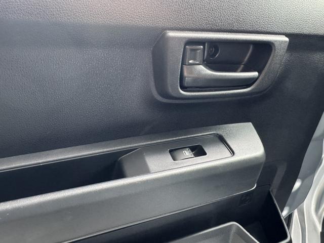 ハイゼットカーゴ DX CVT・スマアシ・キーレス・パワーウィンドウ・両側スライドドア・ディスプレイオーディオ・バックカメラ・ETC・LEDヘッドライト・衝突被害軽減ブレーキ・リアセンサー(32枚目)