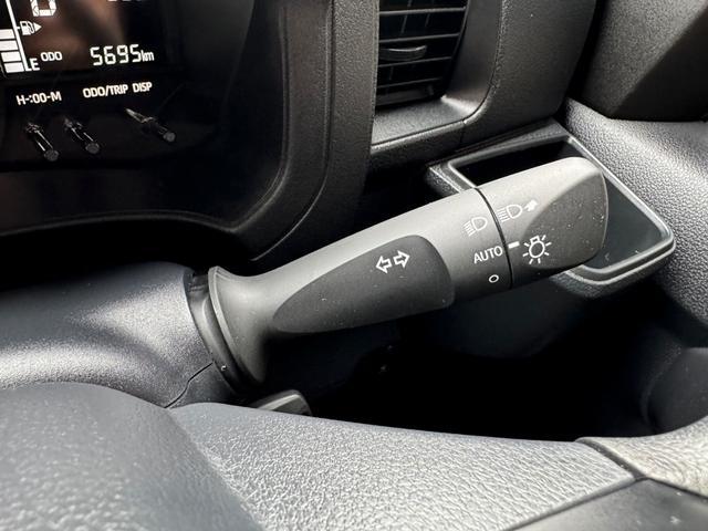 ハイゼットカーゴ DX CVT・スマアシ・キーレス・パワーウィンドウ・両側スライドドア・ディスプレイオーディオ・バックカメラ・ETC・LEDヘッドライト・衝突被害軽減ブレーキ・リアセンサー(35枚目)