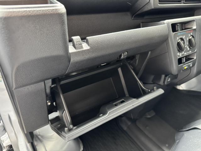 ハイゼットカーゴ DX CVT・スマアシ・キーレス・パワーウィンドウ・両側スライドドア・ディスプレイオーディオ・バックカメラ・ETC・LEDヘッドライト・衝突被害軽減ブレーキ・リアセンサー(37枚目)