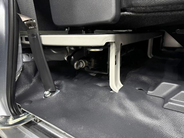 ハイゼットカーゴ DX CVT・スマアシ・キーレス・パワーウィンドウ・両側スライドドア・ディスプレイオーディオ・バックカメラ・ETC・LEDヘッドライト・衝突被害軽減ブレーキ・リアセンサー(41枚目)