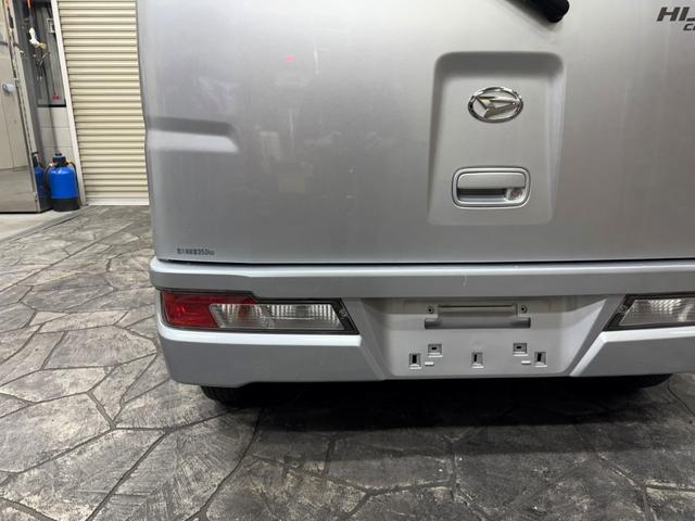 ハイゼットカーゴ ＤＸ　４ＡＴ・キーレス・パワーウィンドウ・エアバック・ワンセグ・ナビ・ＥＴＣ・両側スライドドア・アイドリングストップ（8枚目）