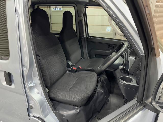 ハイゼットカーゴ ＤＸ　４ＡＴ・キーレス・パワーウィンドウ・エアバック・ワンセグ・ナビ・ＥＴＣ・両側スライドドア・アイドリングストップ（36枚目）