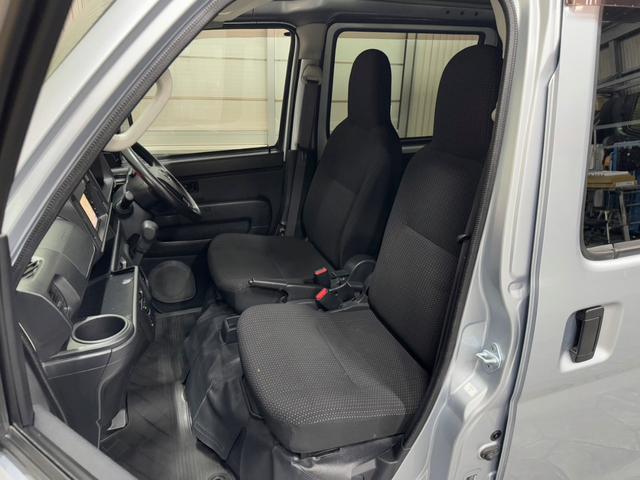 ハイゼットカーゴ ＤＸ　４ＡＴ・キーレス・パワーウィンドウ・エアバック・ワンセグ・ナビ・ＥＴＣ・両側スライドドア・アイドリングストップ（37枚目）
