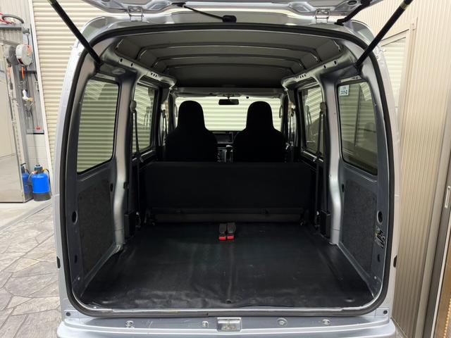 ハイゼットカーゴ ＤＸ　４ＡＴ・キーレス・パワーウィンドウ・エアバック・ワンセグ・ナビ・ＥＴＣ・両側スライドドア・アイドリングストップ（39枚目）