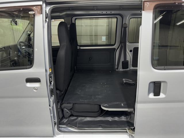 ハイゼットカーゴ ＤＸ　４ＡＴ・キーレス・パワーウィンドウ・エアバック・ワンセグ・ナビ・ＥＴＣ・両側スライドドア・アイドリングストップ（41枚目）