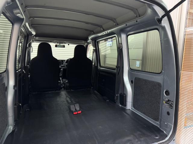 ハイゼットカーゴ ＤＸ　４ＡＴ・キーレス・パワーウィンドウ・エアバック・ワンセグ・ナビ・ＥＴＣ・両側スライドドア・アイドリングストップ（42枚目）
