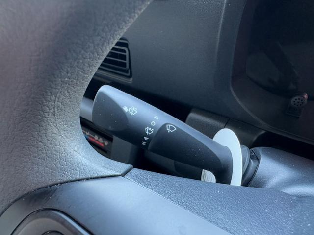 ハイゼットトラック スタンダード 5MT・スマアシ・エアコン・パワステ・フルセグ・ナビ・ETC・アルミパネル宅配仕様・幌付き・鍵付きハンドル・観音扉・カマチ脱着可能・幌高2500・LEDヘッドライト(43枚目)