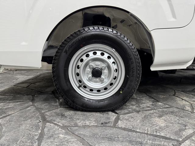 ハイゼットトラック スタンダード　ＣＶＴ・スマアシ・エアコン・パワステ・Ｗエアバック・アイドリングストップ・リアセンサー・カーテン幌仕様・幌高２５００（27枚目）