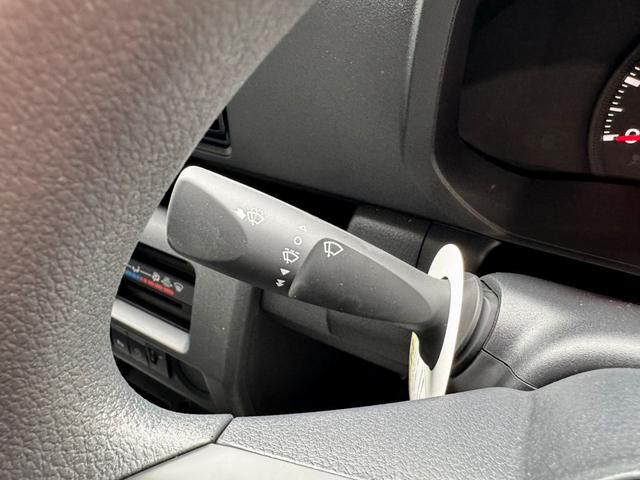 ハイゼットトラック スタンダード　ＣＶＴ・スマアシ・エアコン・パワステ・Ｗエアバック・アイドリングストップ・リアセンサー・カーテン幌仕様・幌高２５００（39枚目）