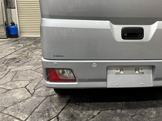 ハイゼットカーゴ クルーズターボ　ＣＶＴ・ターボ・スマアシ・プッシュスタート・パワーウィンドウ・Ｗエアバック・ディスプレイオーディオ・バックカメラ・ＥＴＣ（9枚目）