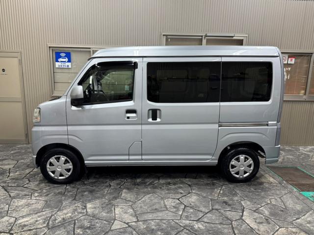 ハイゼットカーゴ クルーズターボ　ＣＶＴ・ターボ・スマアシ・プッシュスタート・パワーウィンドウ・Ｗエアバック・ディスプレイオーディオ・バックカメラ・ＥＴＣ（11枚目）