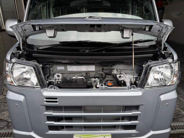 ハイゼットカーゴ クルーズターボ　ＣＶＴ・ターボ・スマアシ・プッシュスタート・パワーウィンドウ・Ｗエアバック・ディスプレイオーディオ・バックカメラ・ＥＴＣ（17枚目）